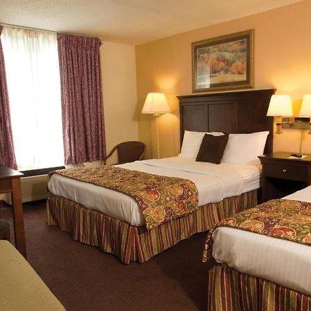 Lamplighter Inn-South Springfield Luaran gambar
