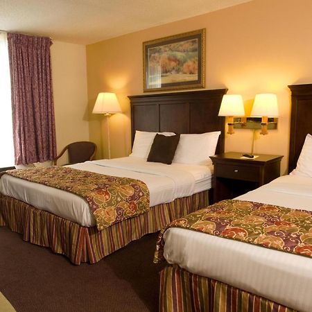 Lamplighter Inn-South Springfield Luaran gambar