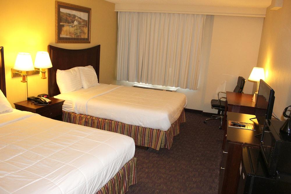 Lamplighter Inn-South Springfield Luaran gambar