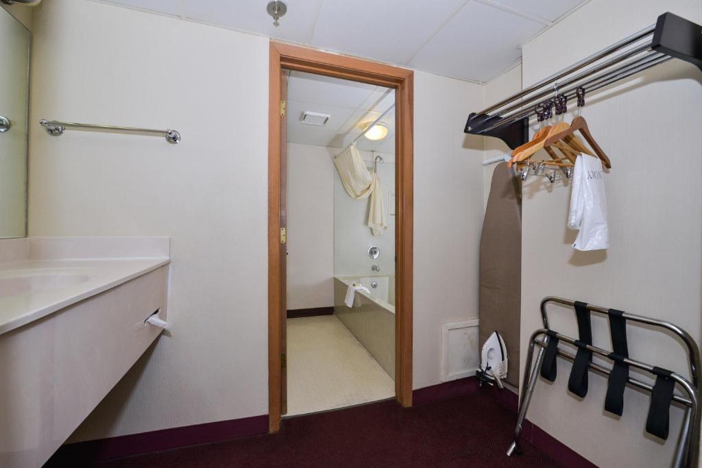 Lamplighter Inn-South Springfield Bilik gambar